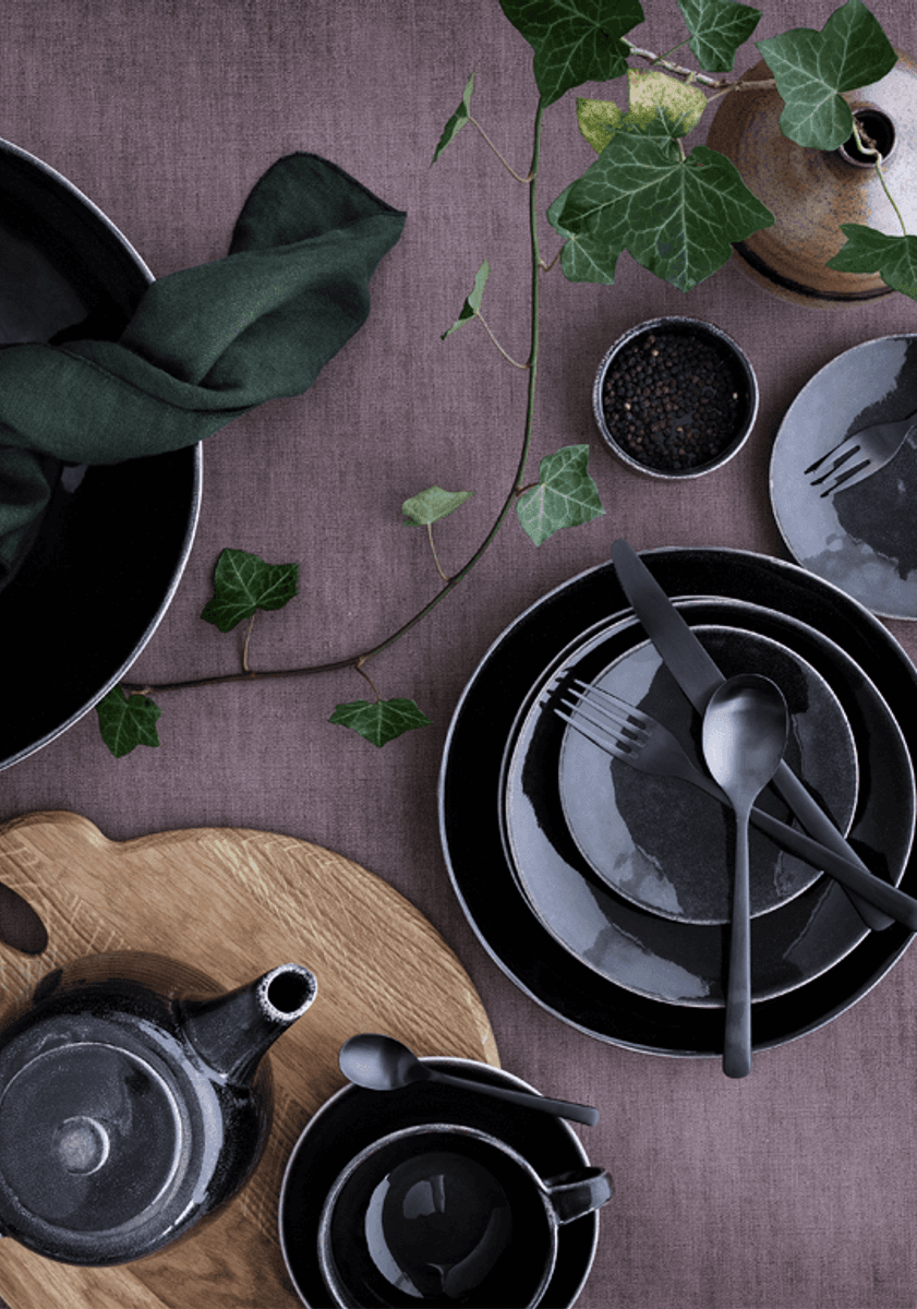 Broste Copenhagen Nordic SUGAR BOWL