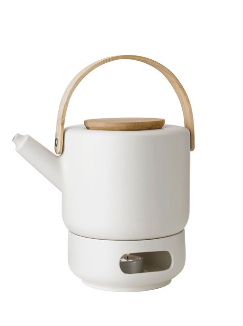 Hovedbilde Stelton Theo te-varmere - sand