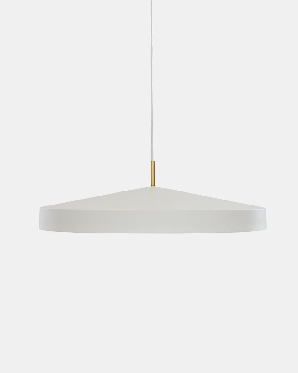 OYOY Hatto Pendel Ø65 cm Hvit