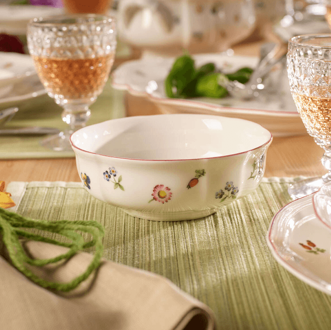 Hovedbilde Villeroy & Boch Petite Fleur Skål 35 cl
