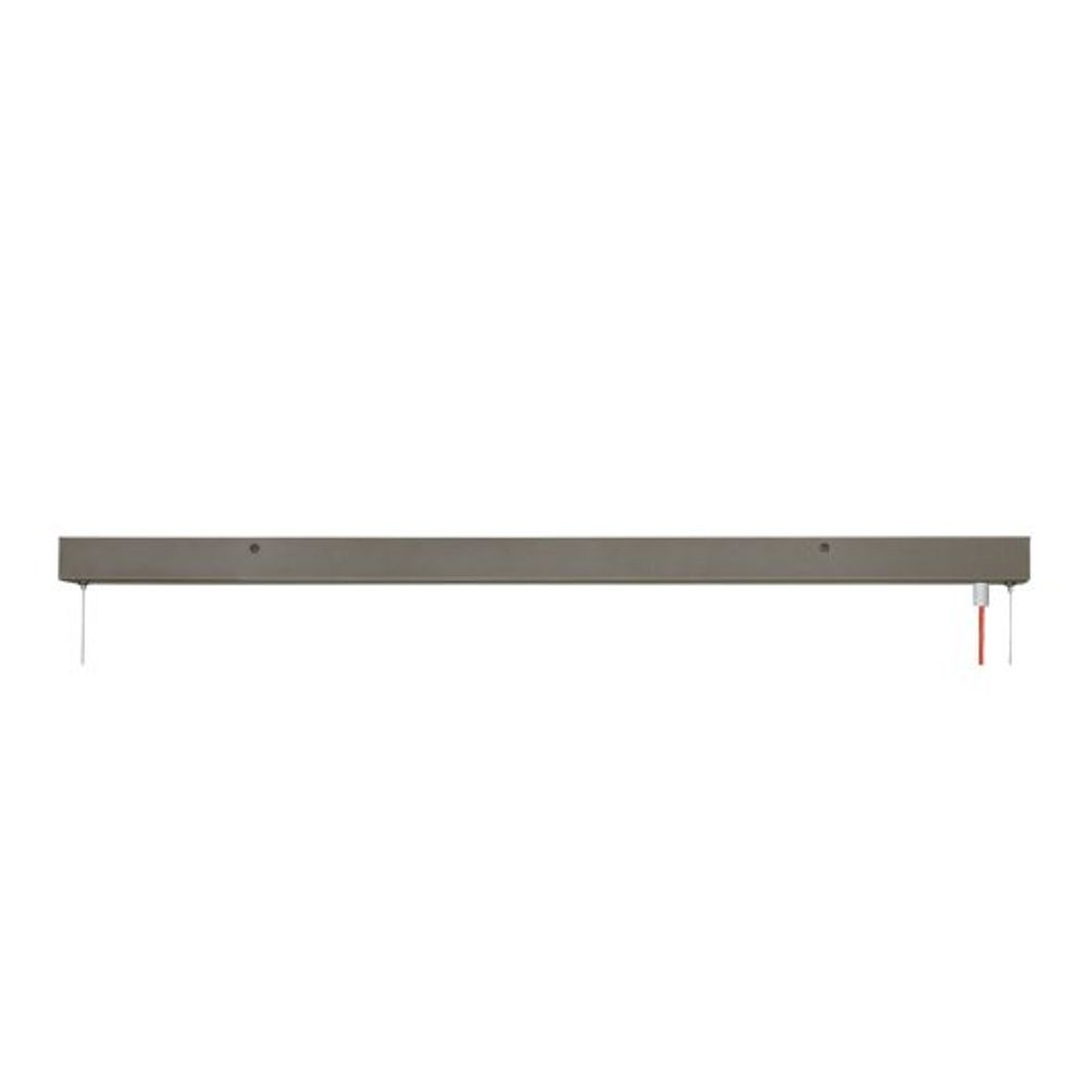 Hübsch Interplay Pendel Brun/Blå/Oransje 152 cm