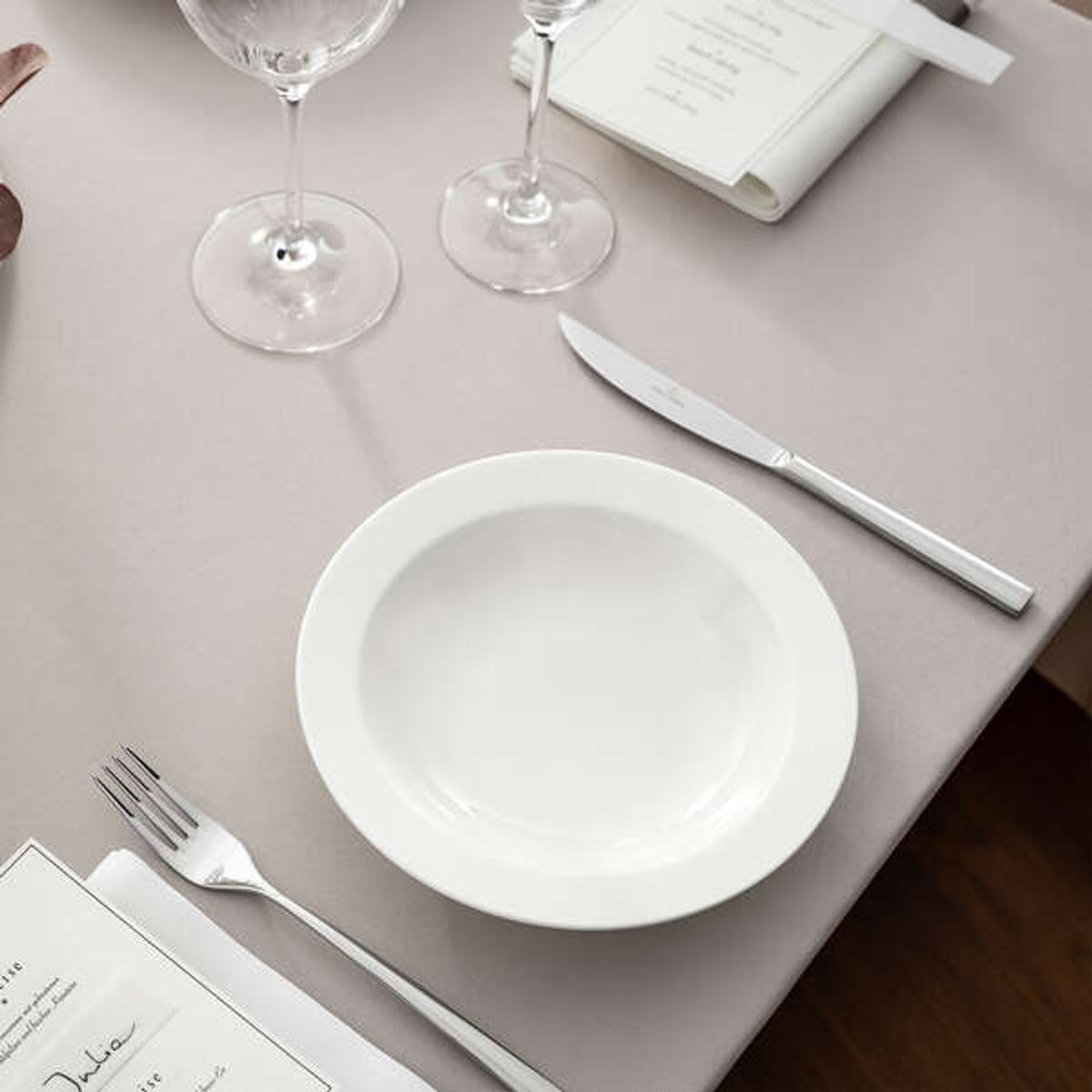 Villeroy & Boch Royal Dyp Tallerken 20 cm