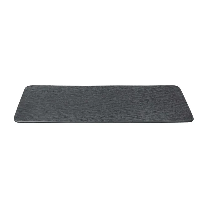 Hovedbilde Villeroy & Boch Manufacture Rock Serveringsfat ...