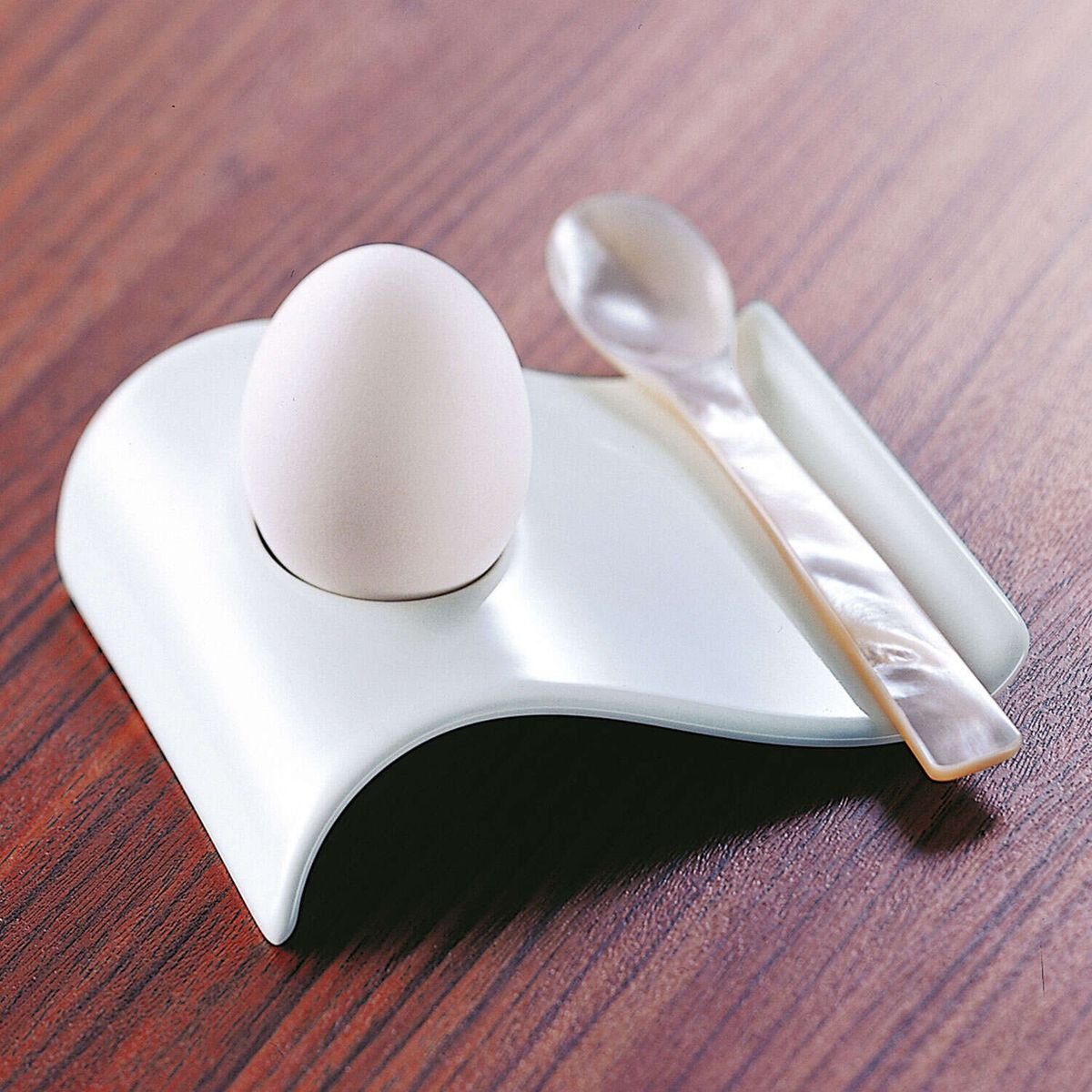 Villeroy & Boch New Wave Eggeglass