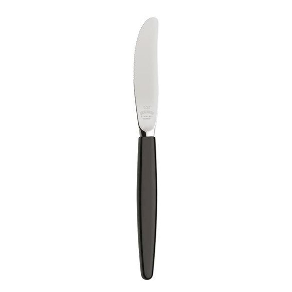 Skaugum Bestikk Urban Black Bordkniv