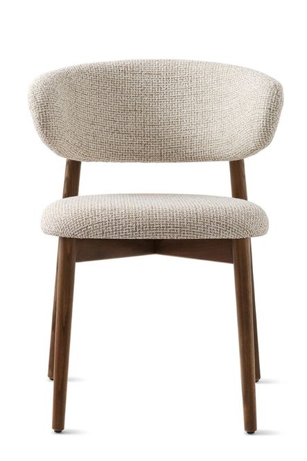 Hovedbilde Calligaris Oleandro stol smoke / hemp