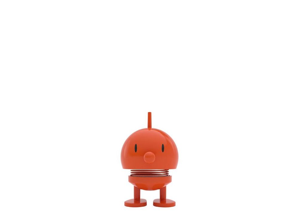 Hoptimist Bumble Oransje Liten