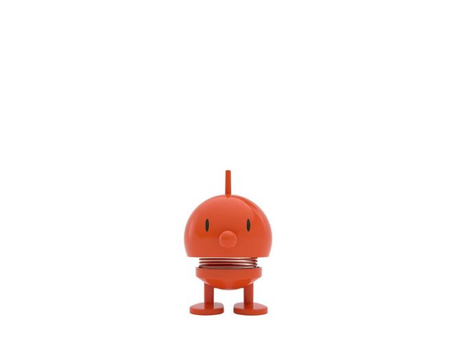 Hovedbilde Hoptimist Bumble Oransje Liten