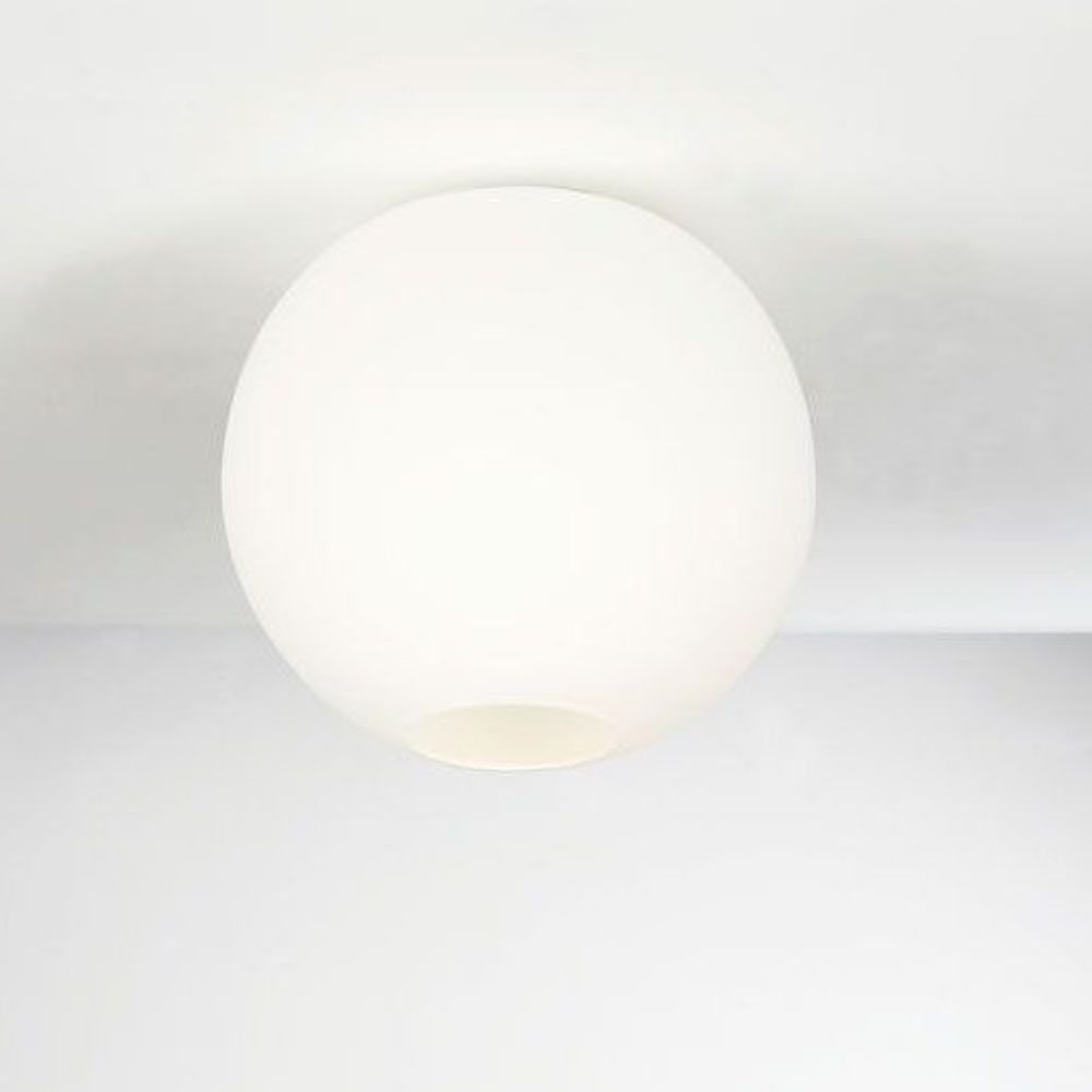 Belid Glob Plafond Ø26 E27 Opal Glass
