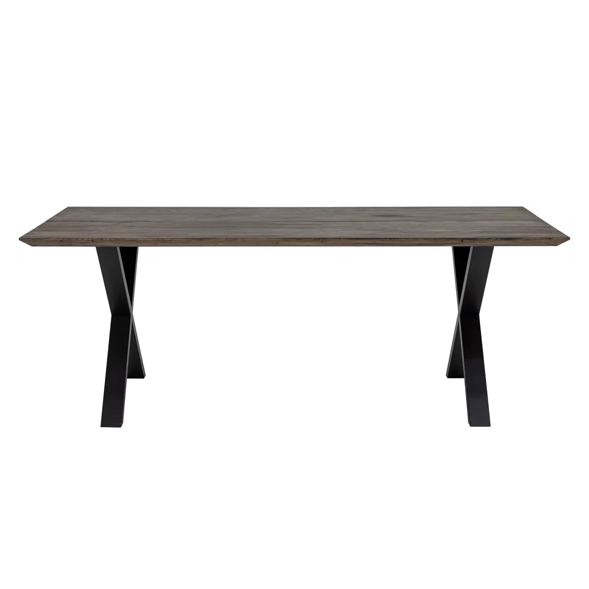 Bloomingville Maldon Spisebord Brun 200x95