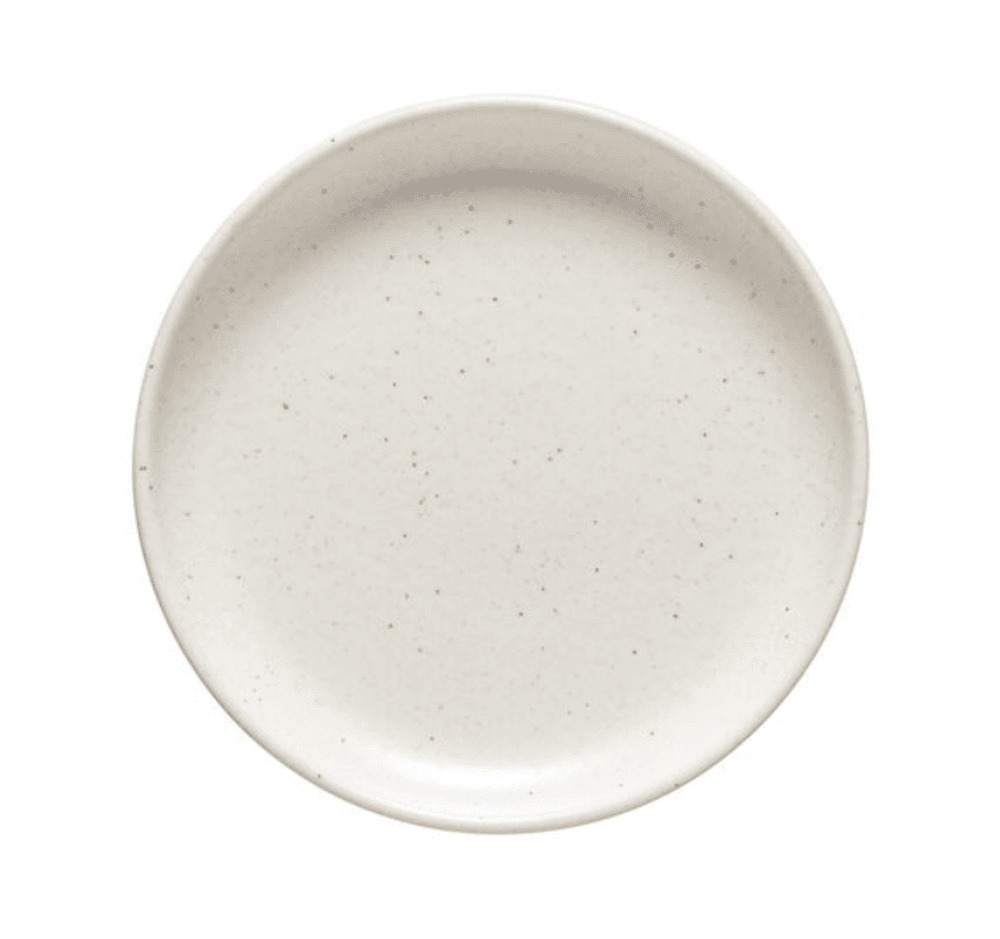 Costa Nova Pacifica Tallerken Flat Vanilla - 16 cm