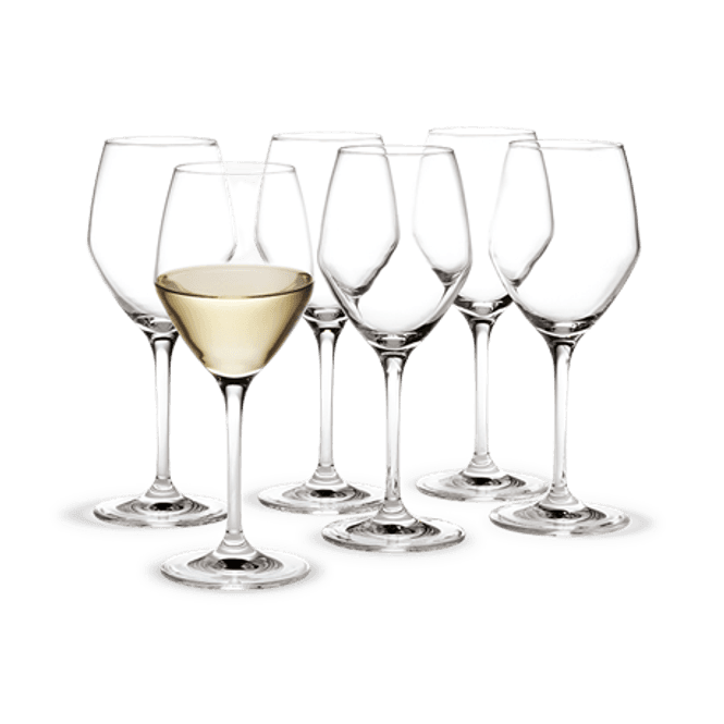 Hovedbilde Holmegaard Perfection Hvitvin 32 cl