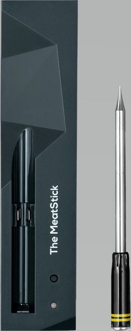 Hovedbilde The MeatStick Sett trådløst steketermometer