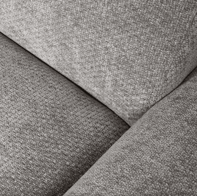 Hovedbilde Trend Collection Espen Venstre Hjørnesofa Stengrå ...