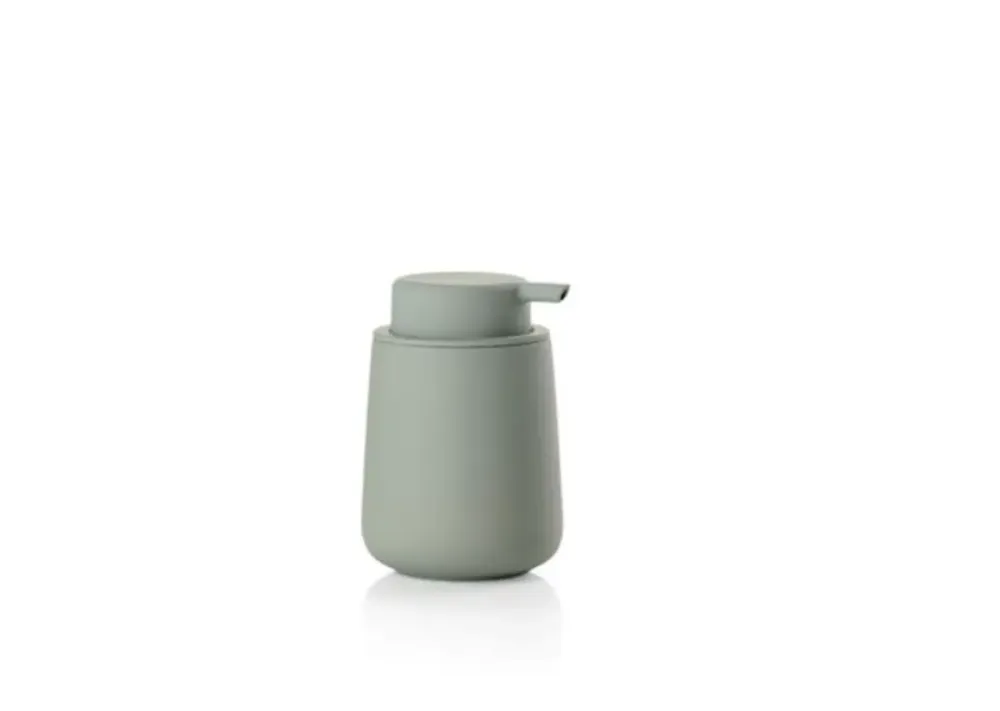 Zone Denmark Nova One Såpedispenser Matcha Green