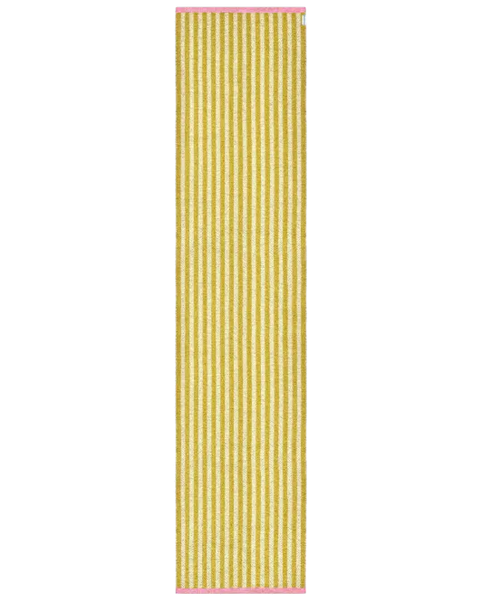 Hovedbilde Maison Deux Stripe Sunburst Teppe 70x400
