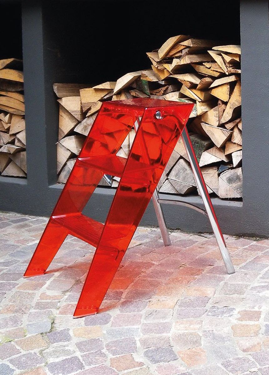 Kartell Upper Stige Fume