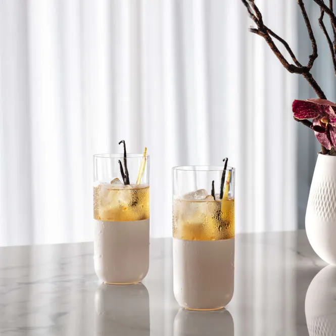 Hovedbilde Villeroy & Boch Manufacture Rock Blanc ...