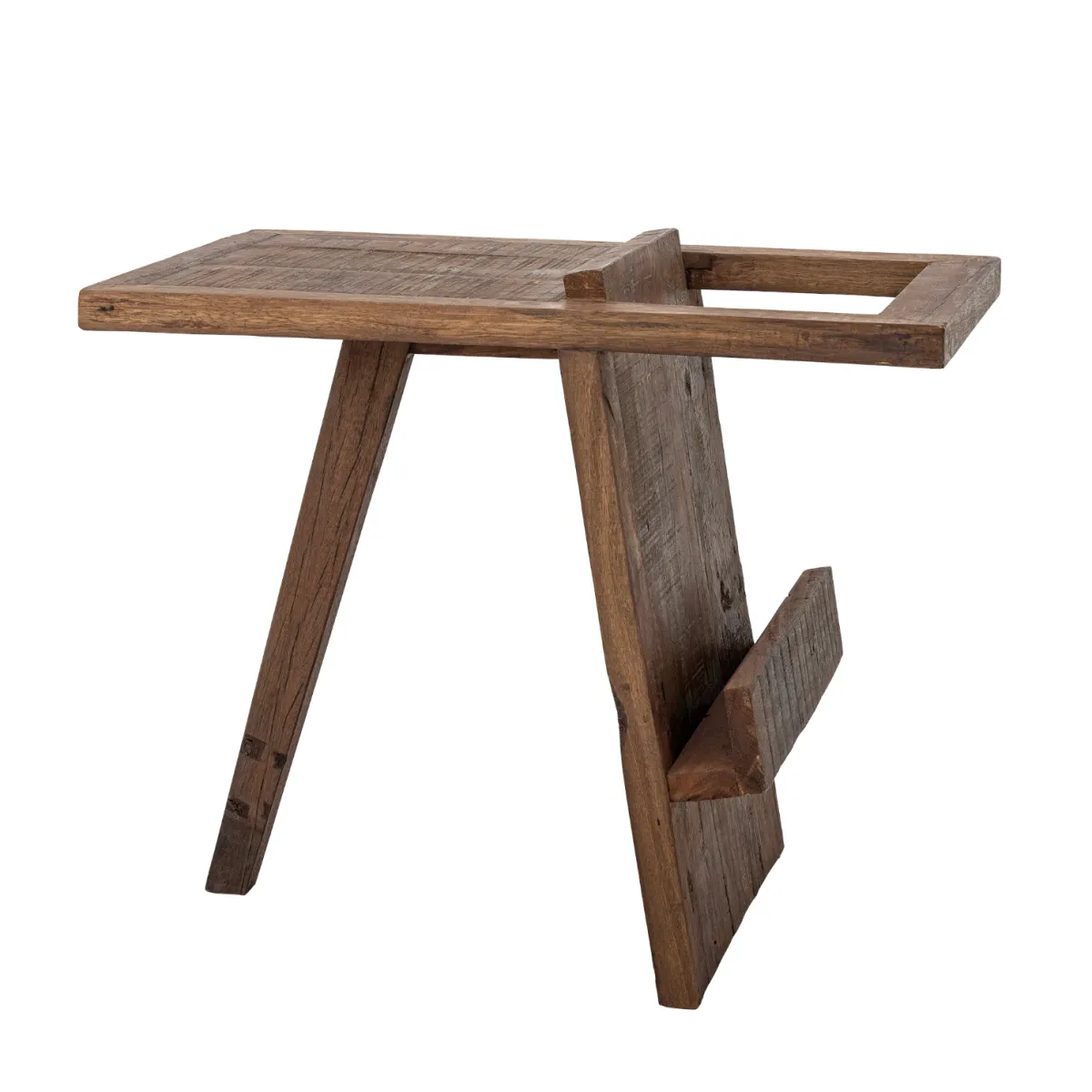 Bloomingville Villum Sidebord Resirkulert Tre