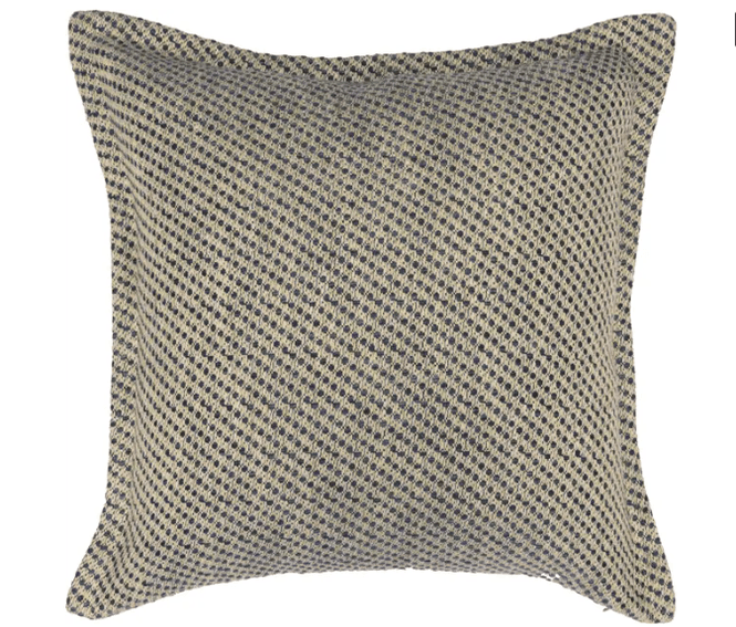 Hovedbilde Halvor Bakke Altam Putetrekk 50x50 cm Blå