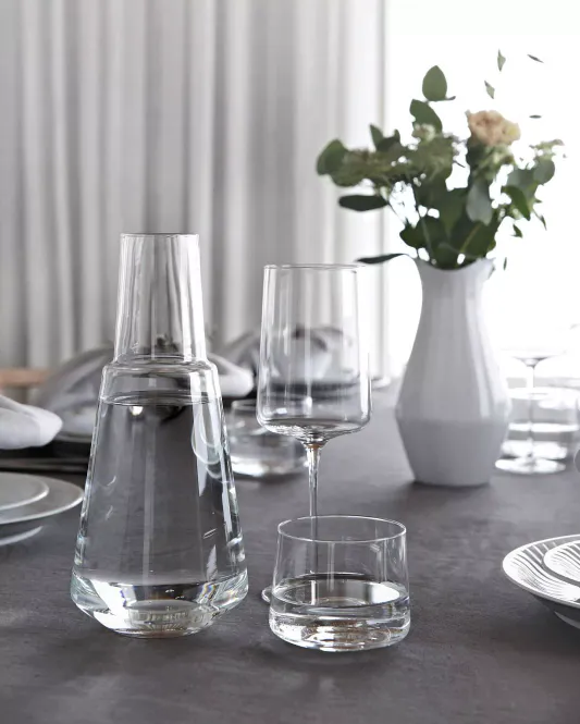 Hovedbilde Hadeland Glassverk Amalfi Allround 33 cl 2 pk