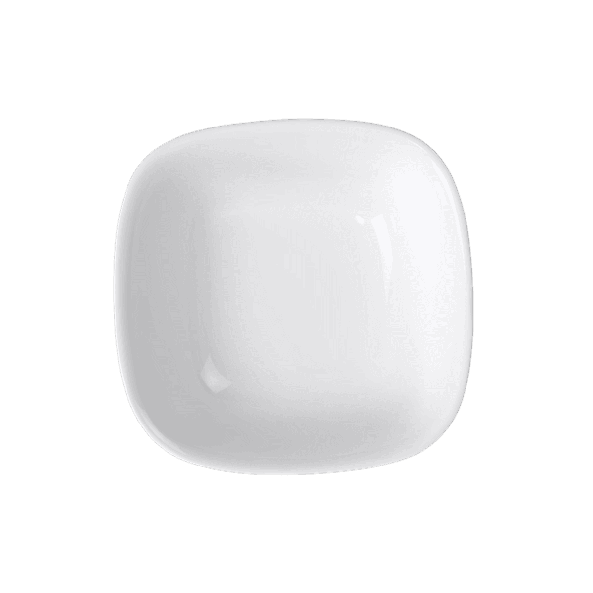 Villeroy & Boch Royal Salatbolle firkantet 17 cm