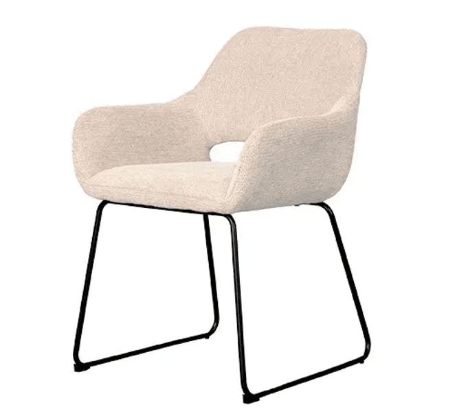 Hovedbilde Trend Collection Boston Spisestol – Sierra ...