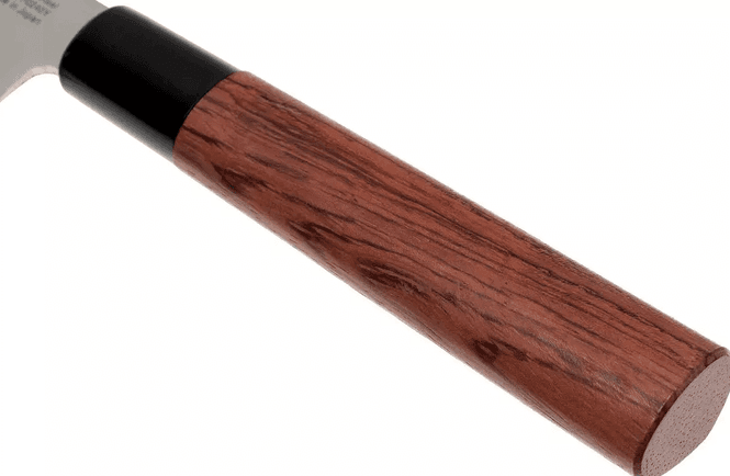 Hovedbilde KAI Seki redwood yanagiba (24 cm)