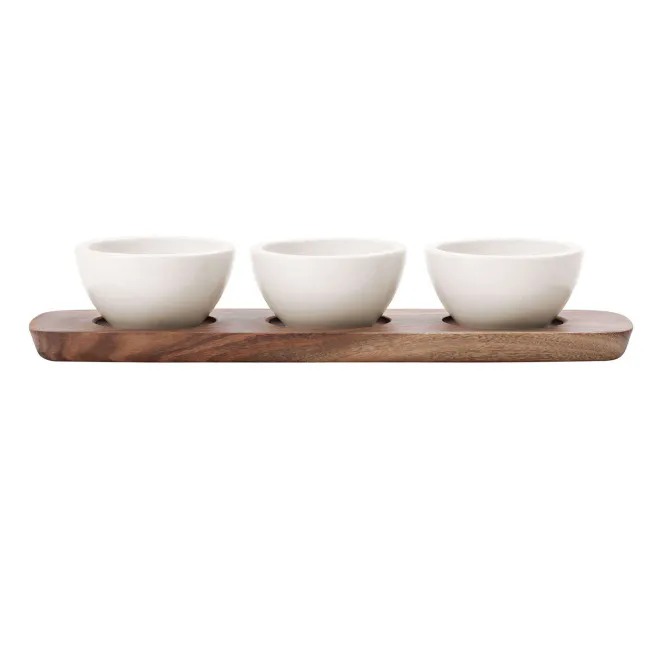 Hovedbilde Villeroy & Boch Artesano Original Dipskåler med ...