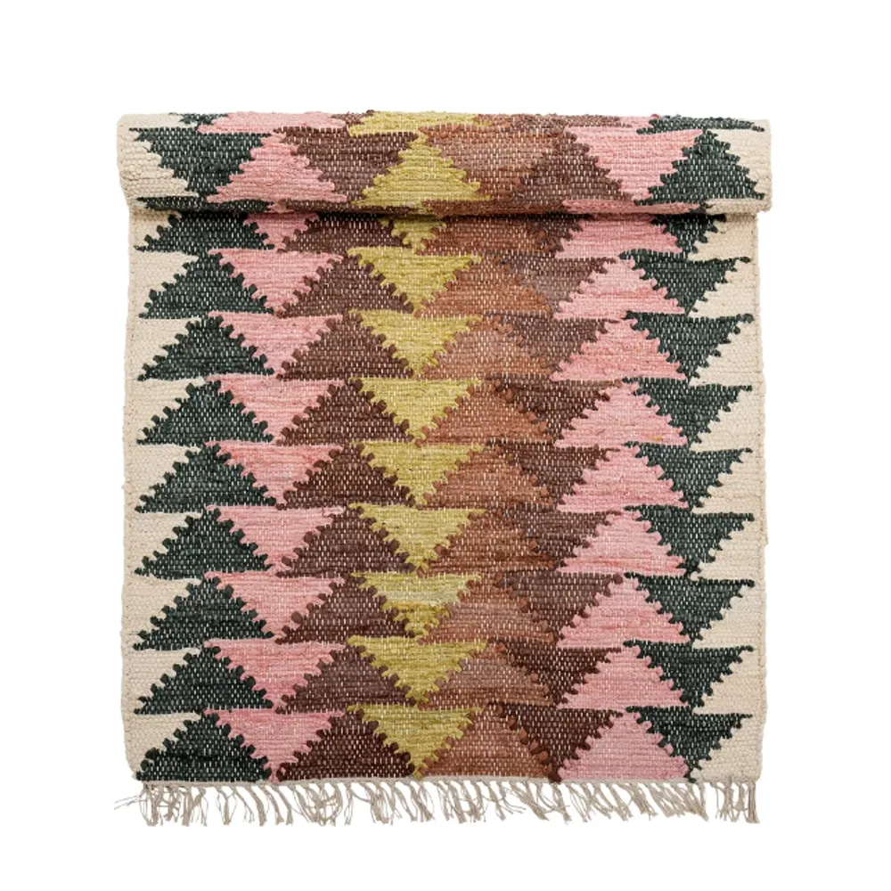 Bloomingville Desmond Teppe 80x180 cm
