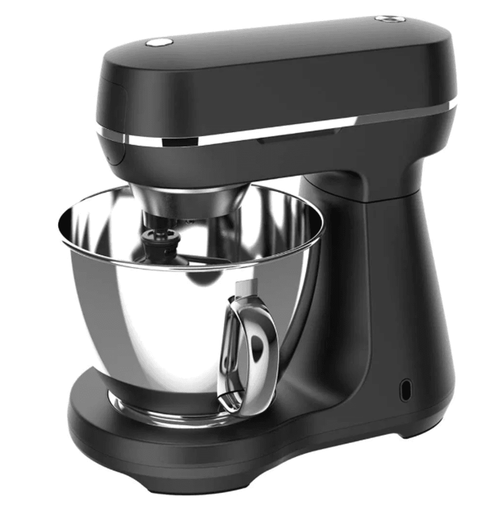 Witt Premium Kjøkkenmaskin Sort