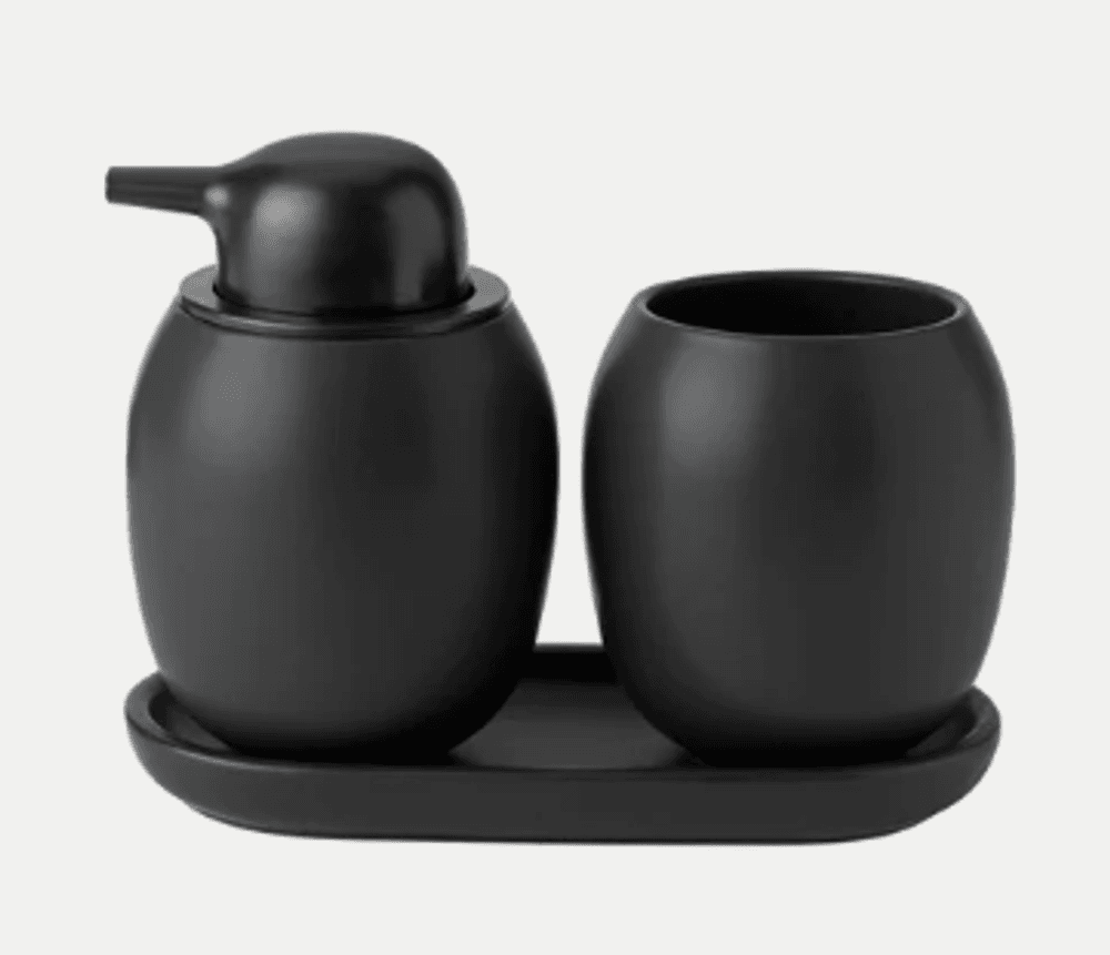 Stelton Fjord dispenser 0,3 l