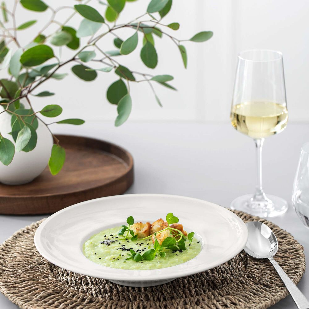 Villeroy & Boch Artesano Original Dyp Tallerken 26 cm