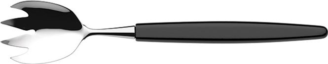 Hovedbilde Skaugum Bestikk Urban Black Salatsett