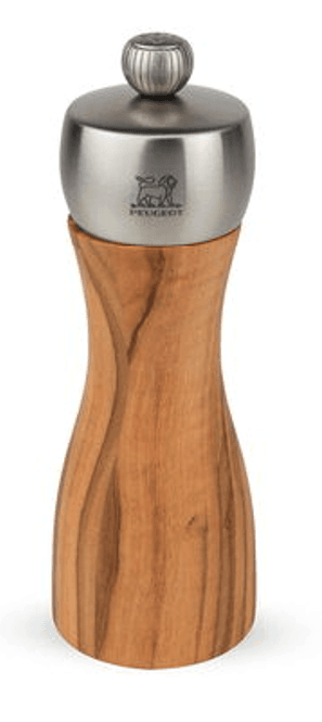 Hovedbilde Peugeot Fidji Pepperkvern oliventre / stål 15cm