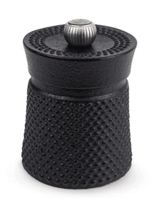 Hovedbilde Peugeot Bali Pepperkvern Sort støpejern 8cm