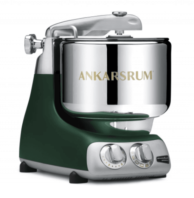 Hovedbilde Ankarsrum Kjøkkenmaskin Assistent Original Forest ...