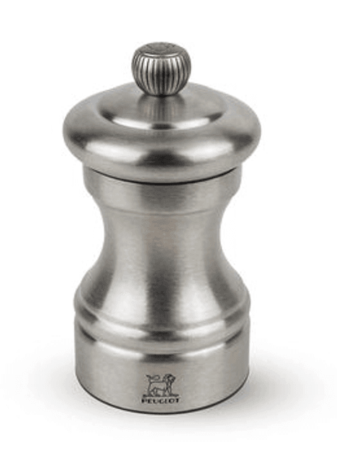 Hovedbilde Peugeot Bistro Saltkvern Stål 10cm