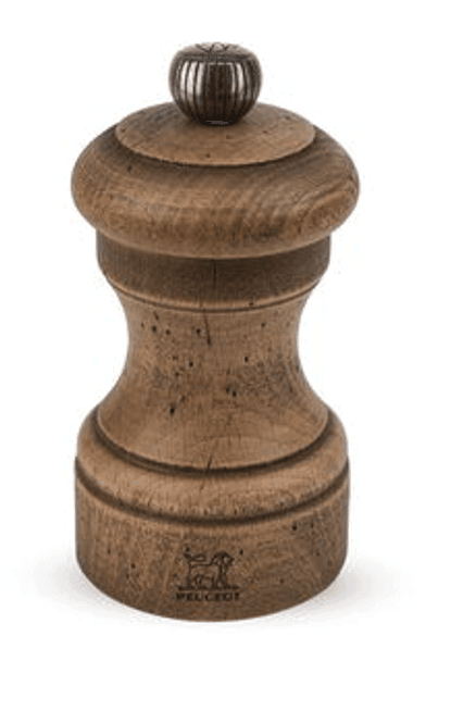 Hovedbilde Peugeot Bistro Antikk Pepperkvern naturlig 10cm
