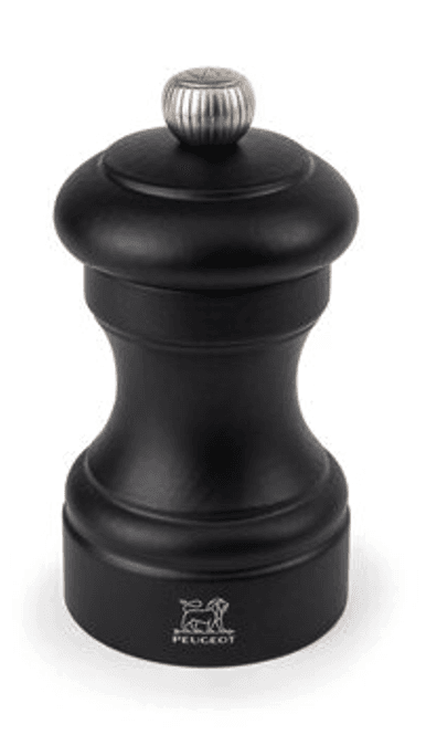 Hovedbilde Peugeot Bistro Pepperkvern Sorter 10cm