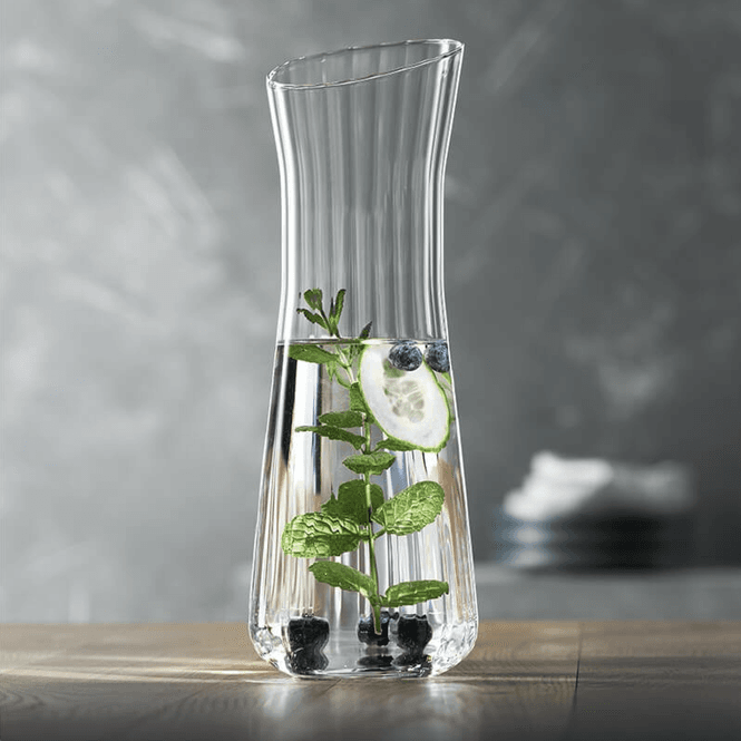 Hovedbilde Spiegelau LifeStyle Carafe 1.0L