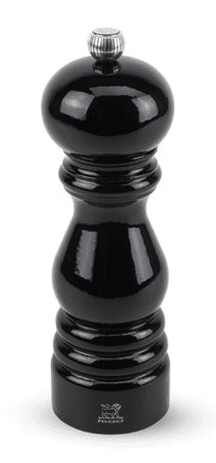 Hovedbilde Peugeot Paris Pepperkvern Sort Lakk 18cm