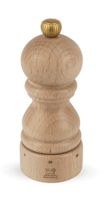 Hovedbilde Peugeot Paris uS Pepperkvern natur 12cm
