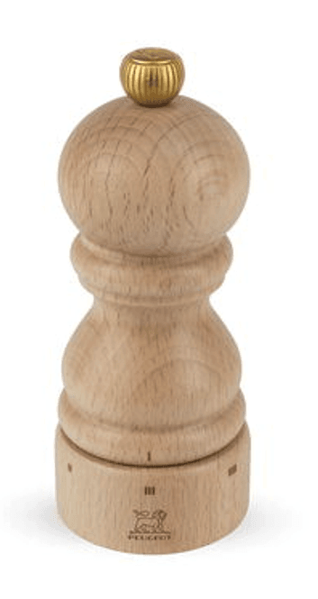 Hovedbilde Peugeot Paris uS Saltkvern naturlig 12cm