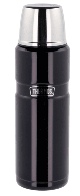 Hovedbilde Thermos Stainless King 1,2L Midnight blue