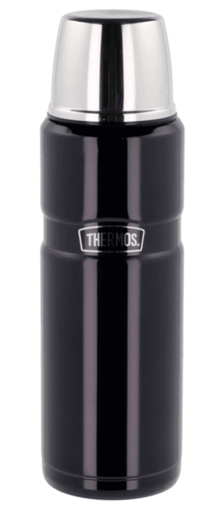 Thermos Stainless King 1,2L Midnight blue