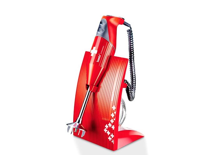Hovedbilde Bamix of Switzerland Swissline Stavmikser 200 ...