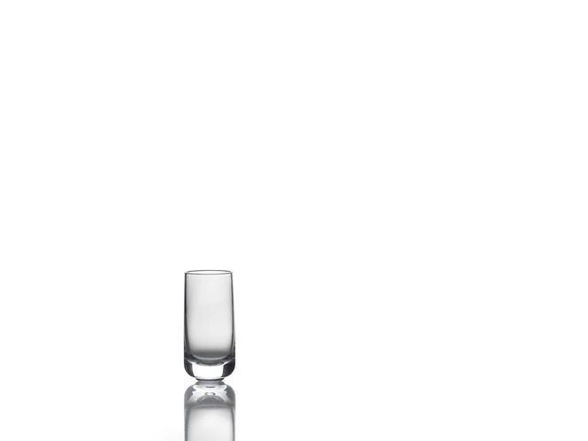 Hovedbilde Zone Denmark Rocks Shotglass 5 cl 3 stk