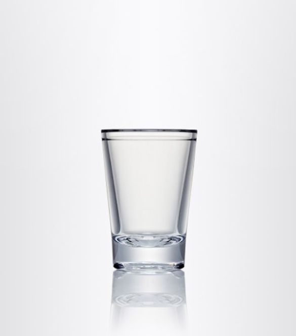 Hovedbilde Strahl Shotglass 5 cl 6 stk