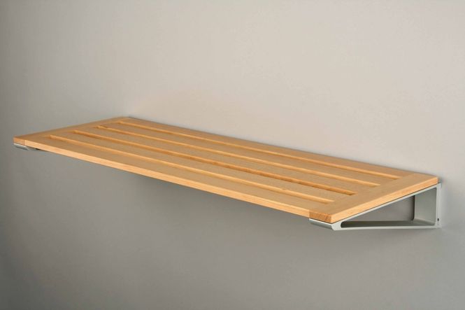 Hovedbilde LoCa Knax Skohylle 40 cm 